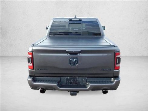 Used 2022 RAM 1500 Limited AWD/4WD image 10
