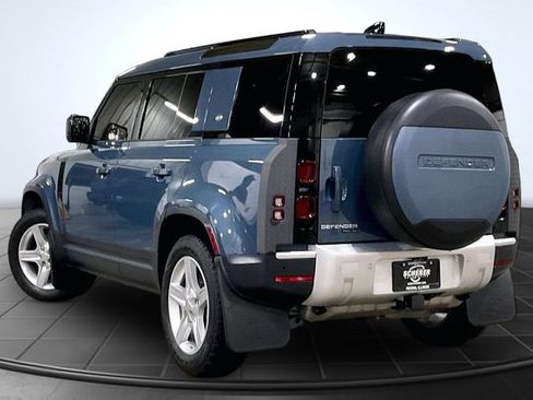 Used 2020 Land Rover Defender 110 HSE AWD/4WD image 13