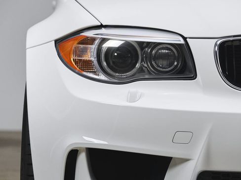 Used 2011 BMW 1 Series M image 12