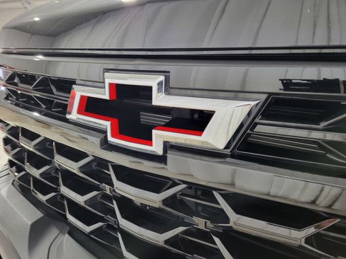 Certified 2024 Chevrolet Silverado 1500 ZR2 w/ ZR2 Bison Edition image 16