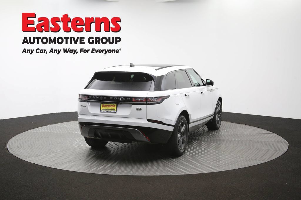 Used 2022 Land Rover Range Rover Velar R-Dynamic S AWD/4WD image 41