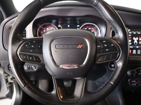 Used 2023 Dodge Charger GT image 3