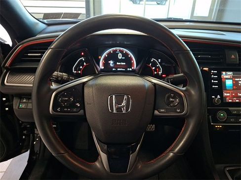 Used 2020 Honda Civic Si image 19