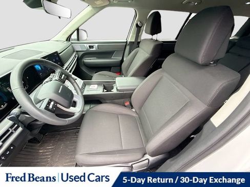 Certified 2026 Hyundai Santa Fe SE AWD/4WD image 25