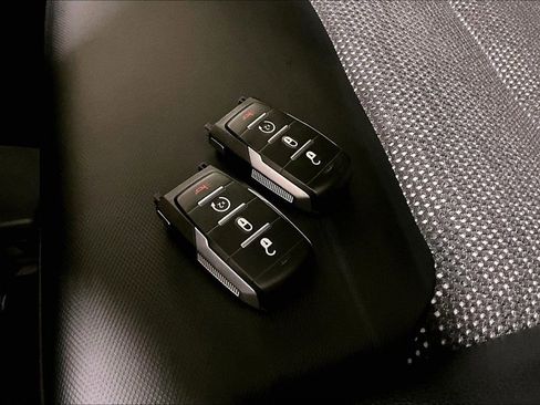 Used 2024 RAM 1500 Sport image 11