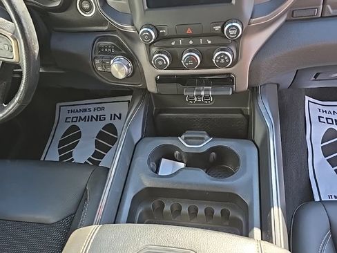 Used 2020 RAM 1500 Sport AWD/4WD image 10