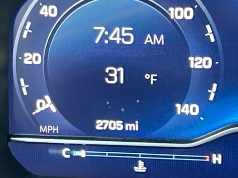 Used 2025 Chevrolet Silverado 1500 RST w/ Protection Package image 24