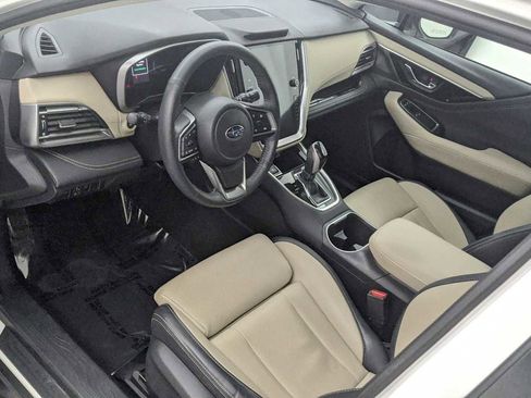 Used 2024 Subaru Outback Limited image 13