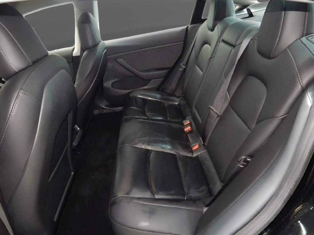 Used 2023 Tesla Model 3 Performance AWD/4WD image 25