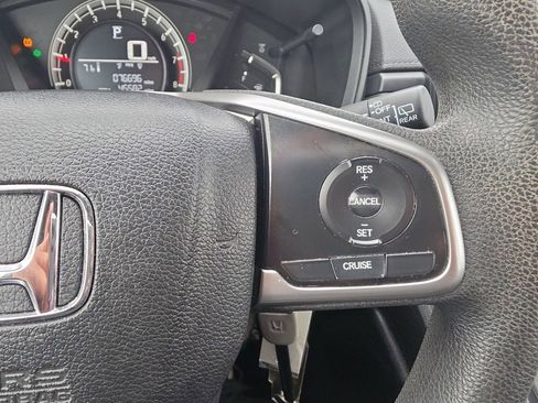 Used 2018 Honda CR-V LX image 20