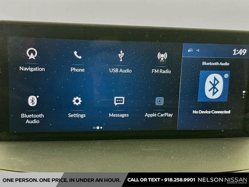 Used 2019 Acura RDX FWD w/ Technology Package image 15