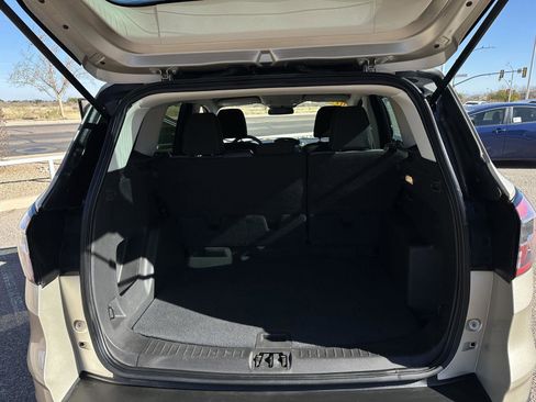 Used 2017 Ford Escape S image 14