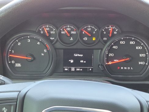 New 2026 GMC Sierra 3500 Pro w/ Convenience Package image 32