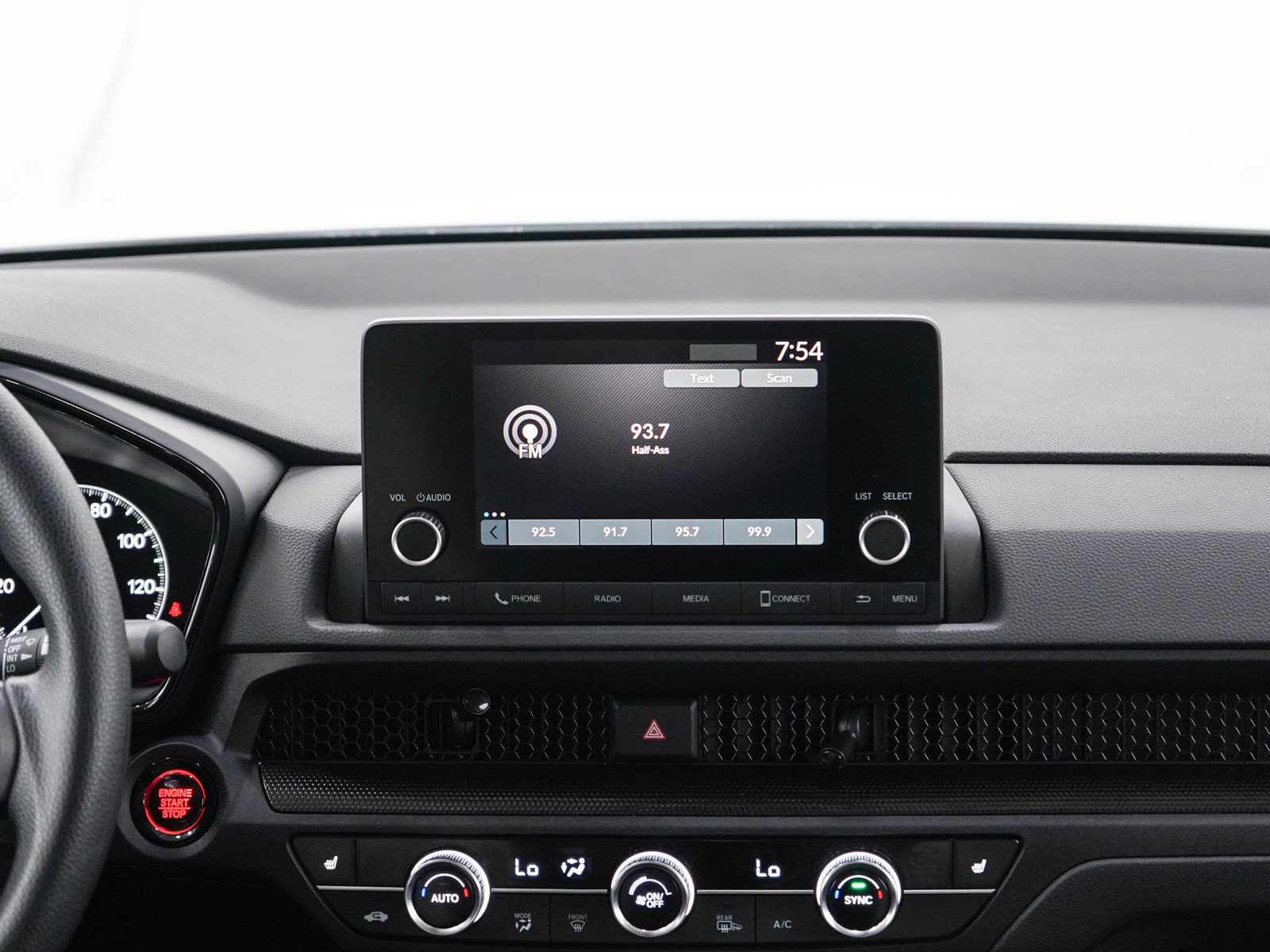 Used 2024 Honda CR-V EX image 15