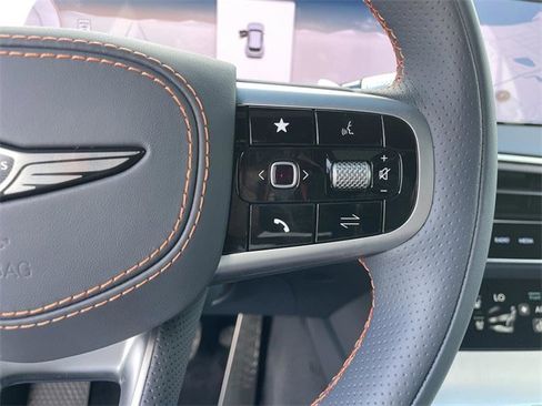 New 2026 Genesis GV70 3.5T Sport Advanced image 33