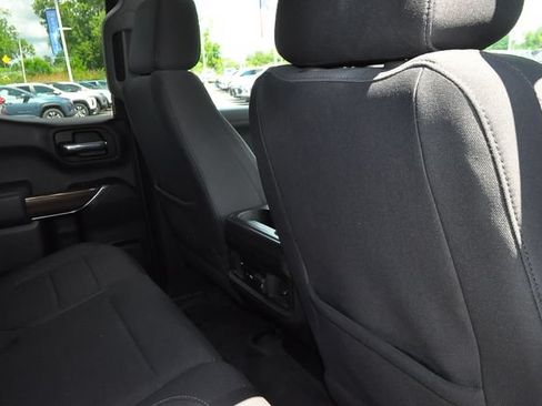 Used 2020 Chevrolet Silverado 1500 RST AWD/4WD image 23
