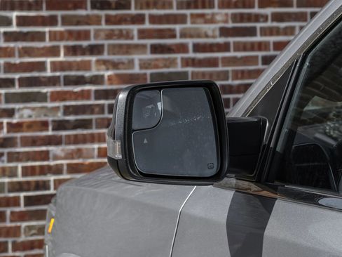 Used 2020 RAM 1500 Limited AWD/4WD image 39