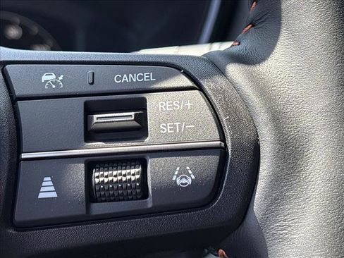 New 2026 Honda CR-V TrailSport image 11