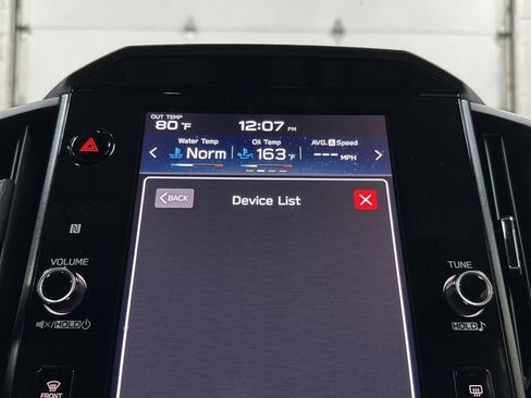 Used 2025 Subaru Forester Premium image 28