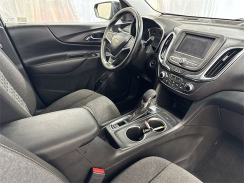 Certified 2023 Chevrolet Equinox LT image 27
