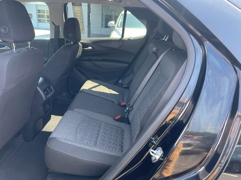 Certified 2024 Chevrolet Equinox LT image 12