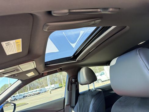 Certified 2025 Acura Integra A-Spec image 28