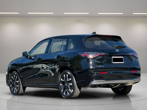 New 2027 Honda HR-V EX-L image 5