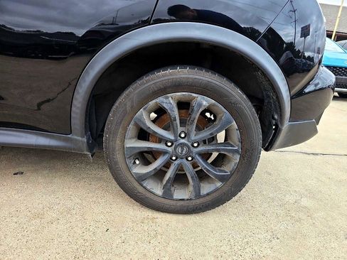 Used 2017 Nissan Juke SV image 14