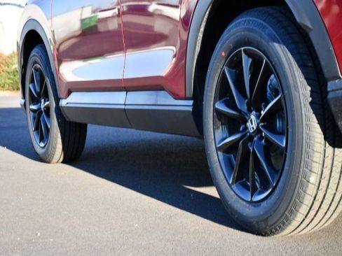 New 2026 Honda CR-V Sport image 11