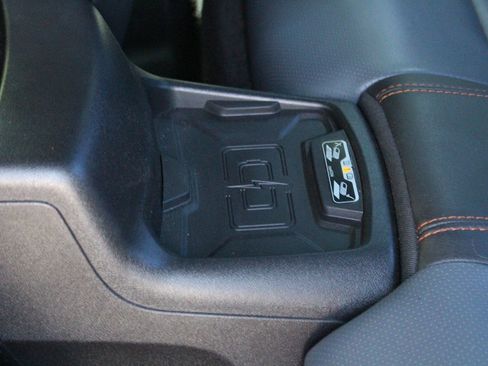 Used 2017 Chevrolet Camaro SS w/ 50th Anniversary Edition image 14