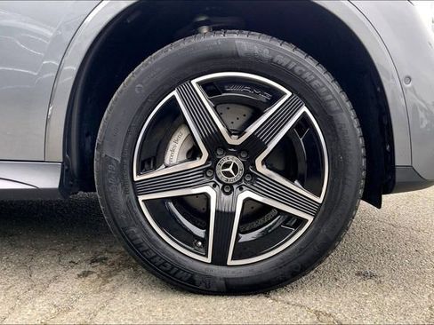 Certified 2023 Mercedes-Benz GLC 300 4MATIC image 9