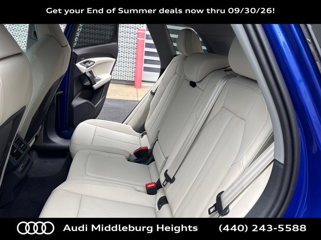 New 2026 Audi Q5 2.0T AWD/4WD image 28