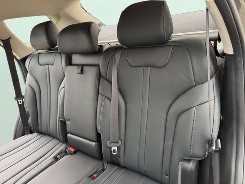 Used 2025 Genesis GV80 2.5T Standard image 25