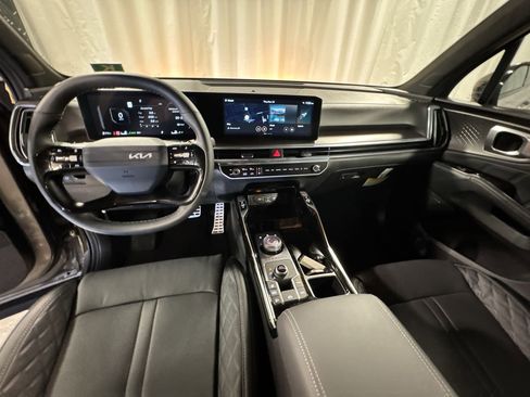 New 2026 Kia Sorento SX Prestige image 12