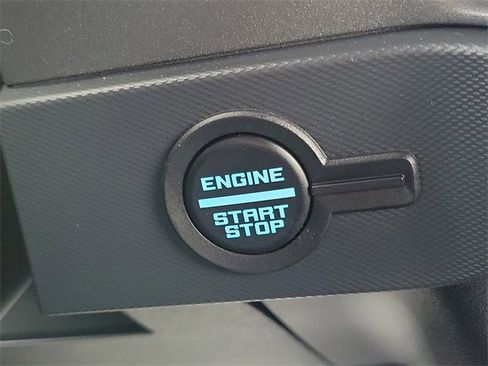 Certified 2024 Ford Bronco Badlands image 14