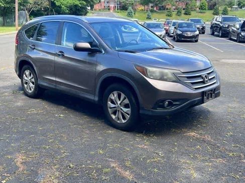 Used 2012 Honda CR-V EX-L image 24
