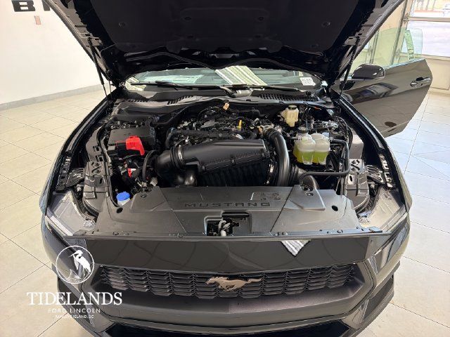 New 2026 Ford Mustang Premium RWD image 26