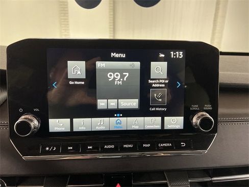 Used 2024 Mitsubishi Outlander SEL image 13