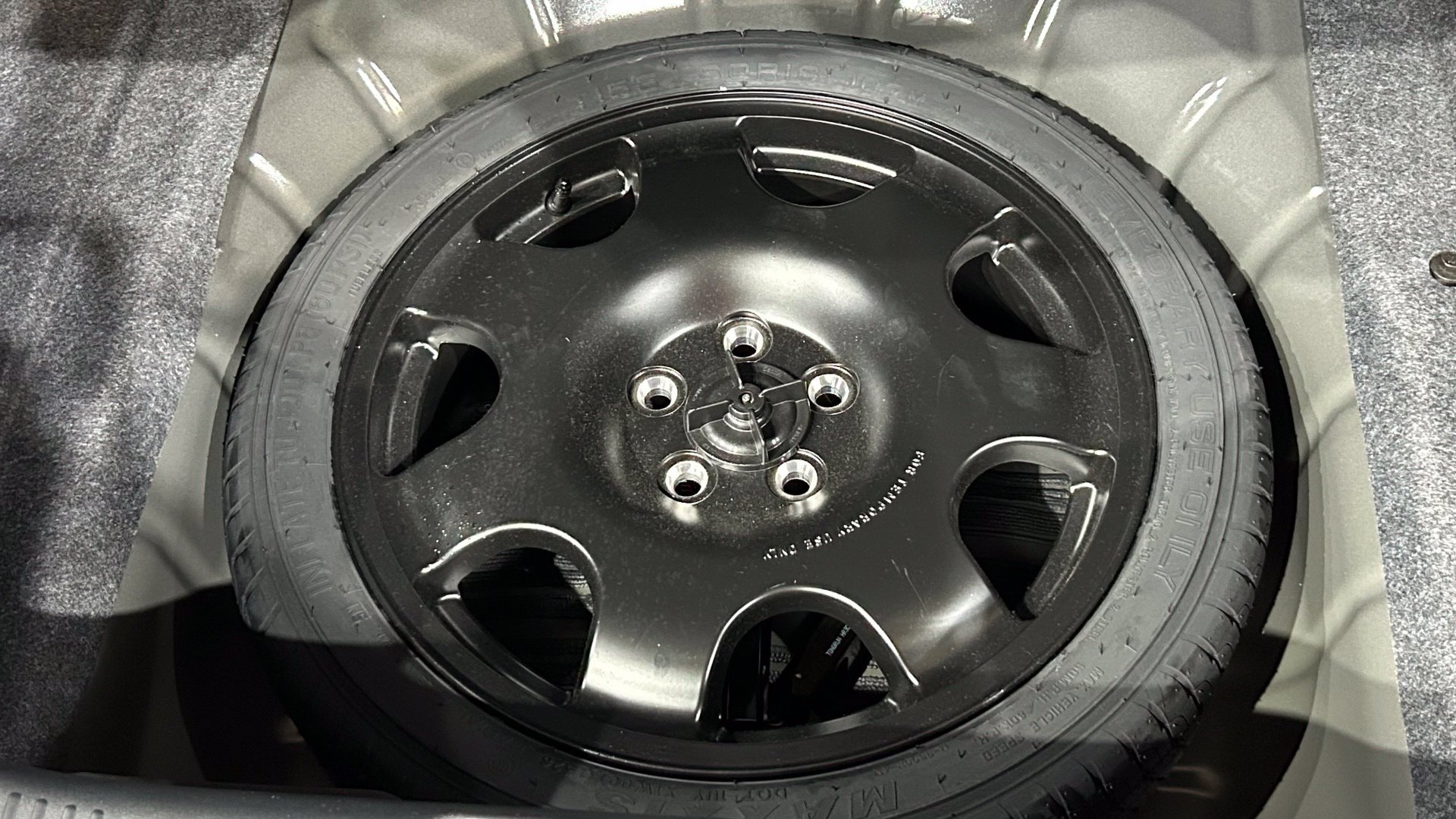 New 2026 Ford Mustang Premium RWD image 27
