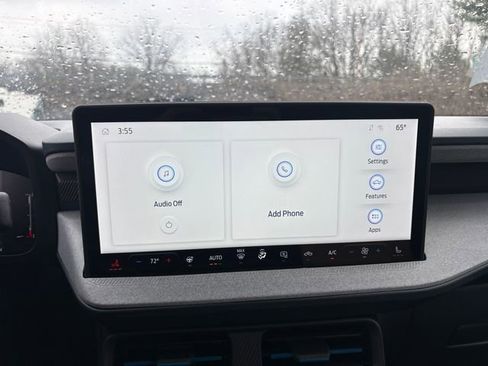 Used 2025 Ford Maverick XLT w/ XLT Luxury Package AWD/4WD image 9