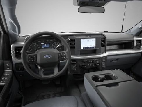 New 2026 Ford F250 XL w/ STX Appearance Package AWD/4WD image 41