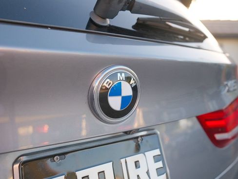 Used 2018 BMW X5 sDrive35i RWD image 50