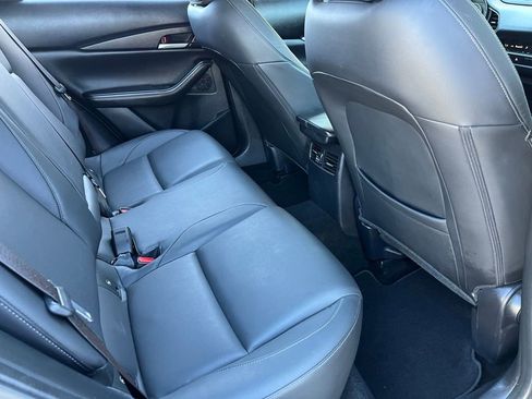 Used 2024 MAZDA CX-30 AWD 2.5 S w/ Select Sport Pkg image 22