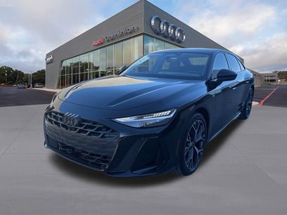 New 2026 Audi A6 Premium Plus