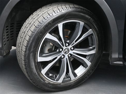 Used 2022 Lexus RX 350L Premium image 24