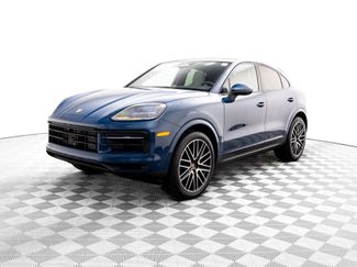 New 2026 Porsche Cayenne Coupe 360° Tour