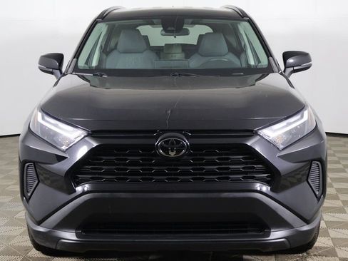 Used 2023 Toyota RAV4 XLE image 9