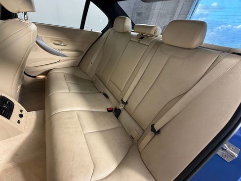 Used 2015 BMW 328i Sedan image 28