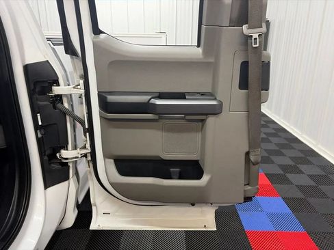 Used 2020 Ford F150 XLT AWD/4WD image 12
