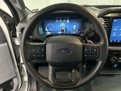 Used 2024 Ford F150 XL w/ Equipment Group 103A High image 11